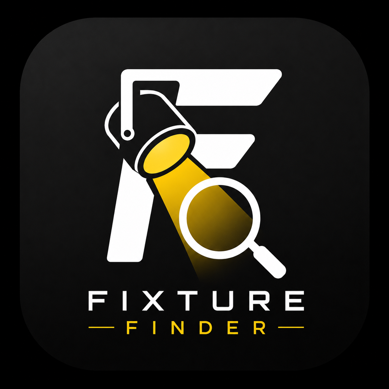 Fixture Finder logo